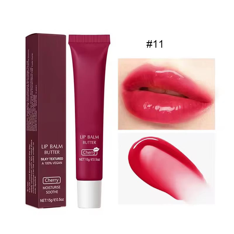 Luxury Lip Balm
Squeeze Tube Hydrating Lip Balm. REDUCE LIP LINES
Deep conditioning to remove dead skin
IMPROVE COMPLEXION
Improve dull lip color from the inside out
HYDRATE AND MOISTURIZE
Effectively improves dry lips and replenishes moisture.