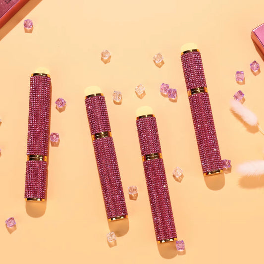 Water-Resistant Volumizing Mascara – Long-Lasting, Smooth Application.