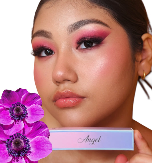 Waterproof Lip Gloss Squeeze Tubes
Flavouring Fruit Lip gloss.