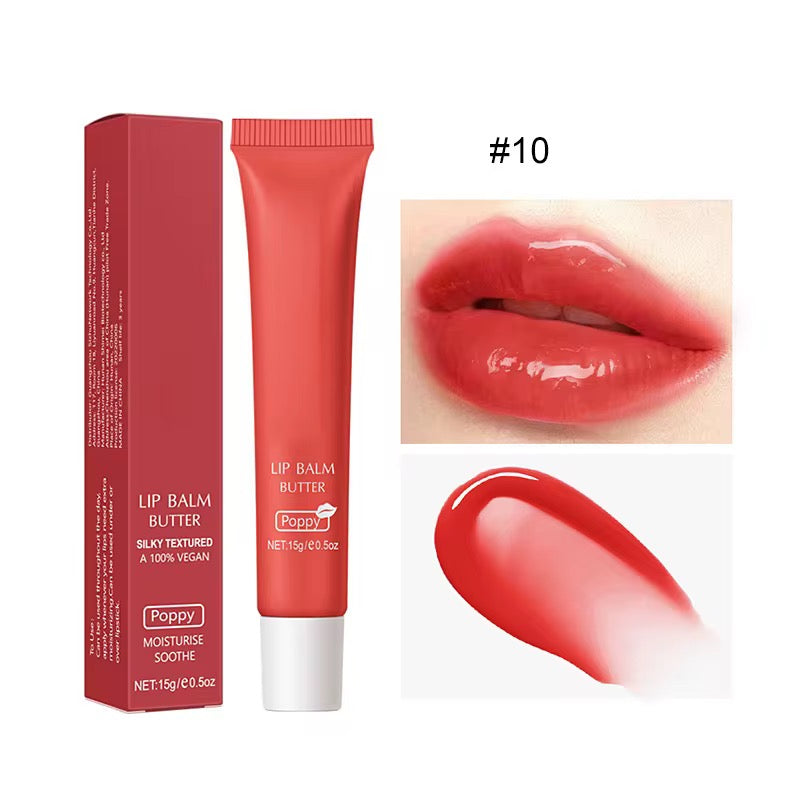 Luxury Lip Balm
Squeeze Tube Hydrating Lip Balm. REDUCE LIP LINES
Deep conditioning to remove dead skin
IMPROVE COMPLEXION
Improve dull lip color from the inside out
HYDRATE AND MOISTURIZE
Effectively improves dry lips and replenishes moisture.