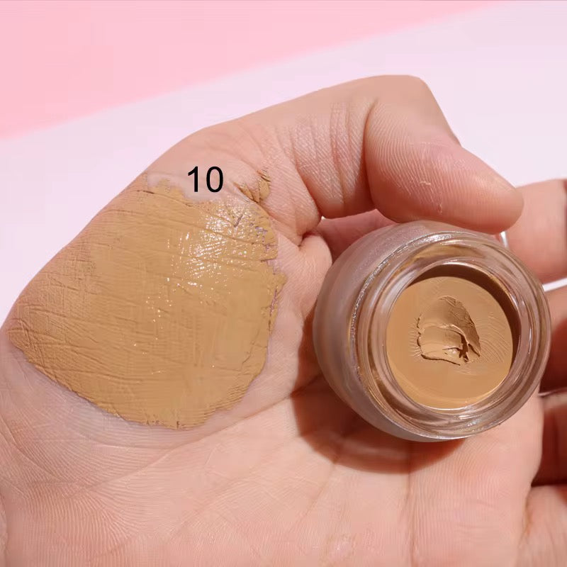 Magic Touch by Devi Waterproof Full Coverage Concealer.