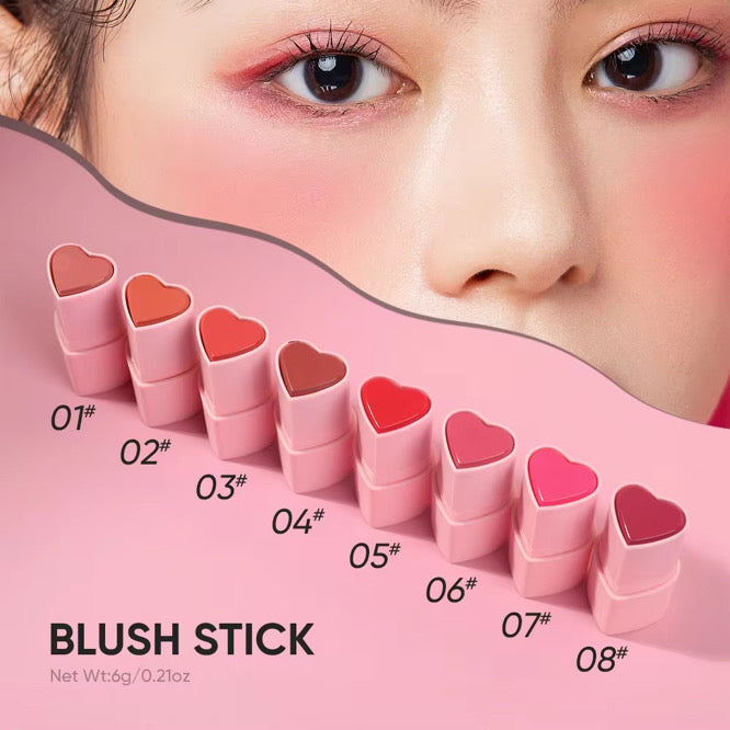 High Quality Blush.